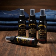 Refresher Denim Antibacterial Spray 100ml Fragrance to Eliminate Odors & Shrinks Pants Denim Jackets