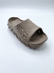 พร้อมส่ง !! รองเท้า Crocs Echo slides new 2023