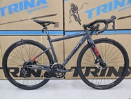 TRINX CLIMBER 2.3 - 18速 碟剎 700C 鋁合金 公路車