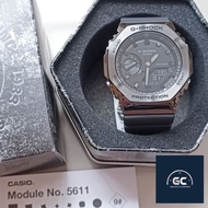 G-SHOCK ORIGINAL GM-2100BB-1A/GM-2100BB-1ADR/GM-2100BB/GM2100BB