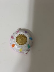 小魔女doremi 扭蛋