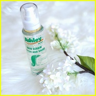 ◭ ◪ ❂ Ashley Shine Hair Serum Luster and Shine