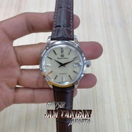 JAM TANGAN PRIA GRAND SEIKO SBGR261G LIMITED EDITION NEW SHINTADWI39