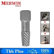Merwin 1/2'' 7# Screw Extractor 50-DS507