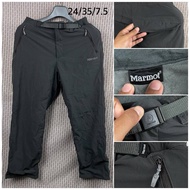 Hiking Trekking Pants Marmot (28-30)
