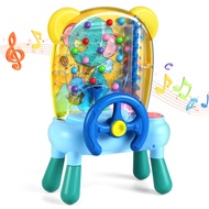 Girl Toys for 8 9 10 11 12 Years Old Boys Girls, Arcade Machines for Home, Toys for Girls 8-10, Pinb