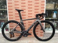 Felt Ar UHC Carbon Bike Frame 碳纖維公路車8020獨家碳架 整合式把立 內走線