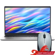 Laptop Dell 15 DC15250 i7-1355U/16GB/512GB/Win 11 Bạc DC5I7748W1