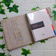 RADOS B 3314 File Note T Plan Activity Organizer Planner Notebook Agenda B5