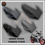 UNDER COVER  YAMAHA Y16ZR / COVER BAWAH Y16 ( SAMPAN )