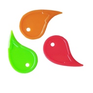 Box opener, package opener, printing Plastic box opener 5.10 YGUQ