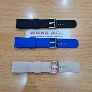 Samsung Galaxy Watch 42mm 42 mm Universal Watch Strap Wristband Silicone 20mm