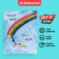 Kelly Bean . . . Jelly Bean - Paperback - English - 9781514485101