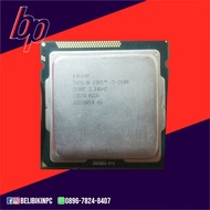 CORE I5 2500 PROCESSOR (TRAY) 1155