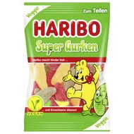Haribo 青瓜狀軟糖 - 200g﹙平行進口﹚