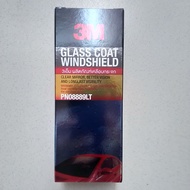 KHÔNG ĐỂ NƯỚC BÁM TRÊN KÍNH XE Ô TÔ 3.M 08889LT 200ml (Glass Coat Windshield 3.M 08889LT 200ml)