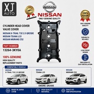 NISSAN X-TRAIL T32 2.5 QR25DE /NISSAN TEANA L33 /MURANO Z52 CYLINDER COVER / VALVE COVER 13264-3KY0A