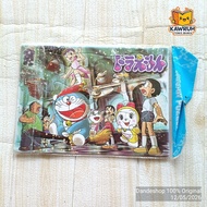 Doraemon Puzzle - Jigsaw PAZEL