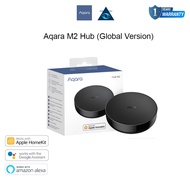 [Global] Aqara Hub M2 Smart Home Gateway Global HomeKit Zigbee 3.0 ZHWG12LM