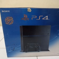 ps 4 fat 500gb Second