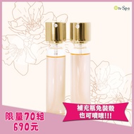 NEW⚡️瘦臉噴霧備品【水之冠Mossy-植萃賦活噴霧補充瓶x2】