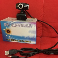 USB camera & Microphone