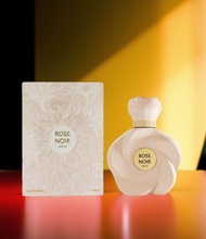 PERFUME ROSE NOIR BY AHMED AL MAGHRIBI