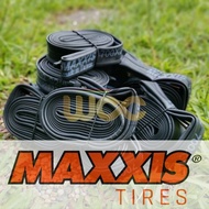MAXXIS INNER TUBE 700x23/32C presta valve 48mm/60mm/80mm workshop edition without box