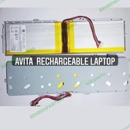 AVITA ESSENTIAL NE14A2 PT3165115-2S LAPTOP BATTERY