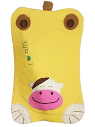 Soba Bantal Bantal 30X50Cm 800Gram M Saiz Bantal Anak (Beu Bantal) 100% Semulajadi👉Sedia Sedia👈