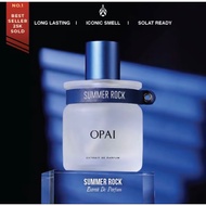 [READY STOCKS] ORIGINAL OPAI MOVEMENT OM FRAGRANCE EXTRAIT DE PARFUM SUMMER ROCK OASIS MAN IN THE MI