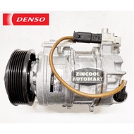 BMW F45 F30 AirCond Compressor Without Magnet 6SAS14A-6PK OE : 64529299329