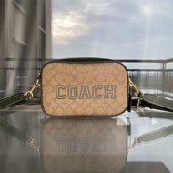 CA207 CA172 CA547 CC151 CC790 CC791 CE599 CF423 CF304 CA175 Jamie Camera Women Handbag Crossbody Sli