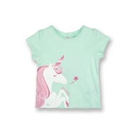 TSHIRT SHORT SLEEVE BBY&KIDS(clear stock)