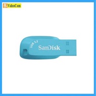 SanDisk - CZ410 32GB (藍色) Ultra Shift USB3.2 Gen1 隨身碟 (100MB/s) (SDCZ410-032G-G46BB) 619659203207