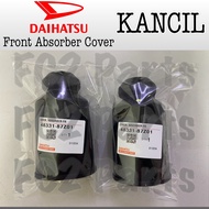 2pcs Perodua Kancil 660cc &amp; 850cc Front Absorber Cover Set