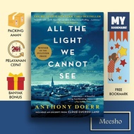 All the Light We Cannot See by Doerr, Anthony (English)