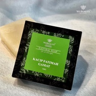 Webeauty Natural Advanced Kacip Fatimah Gamat Soap 100g