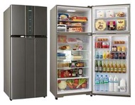 SAMPO聲寶535公升變頻雙門冰箱SR-N53D門市自取低價優惠  刷卡可分期0利率 A