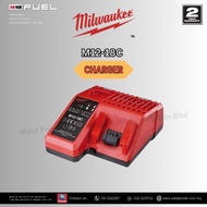 Milwaukee M12-18C Charger