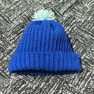Beanie hat meow.crochet Crochet beanie hat