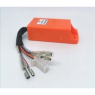 CDI RACING F1ZR/VEGA NO LIMIT EQUIVALENT TO BRT