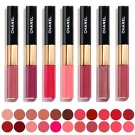 💥特價出售✨全新正貨💥 CHANEL LE ROUGE DUO ULTRA TENUE ULTRA WEAR LIQUID LIP COLOUR 香奈兒雙頭唇釉唇蜜4.5ml+3.5ml 色號：40+