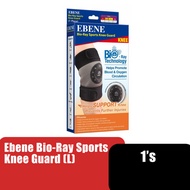 Ebene Bio-Ray Sport Knee Guard-L size
