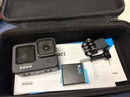 GoPro HERO9 Black Action Camera