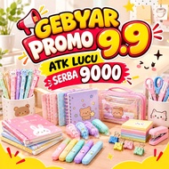 LIVE SPECIAL 9.9 CUTE ATK