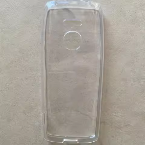 clear soft tpu phone case for Nokia 8210 4G Nokia8210 cover silicone protective coque shell guard sh
