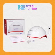 iRestore Professional Laser Hair Growth System