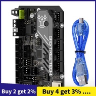 SKR MINI E3 V3.0 32 Bit Motherboard Onboard TMC2209 UART 3D Printer Parts for Ender3 Ender5 CR10 3D 