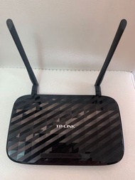 Wireless Router TP Link C2 AC750 極速雙天線Wifi 路由器 #hotsales